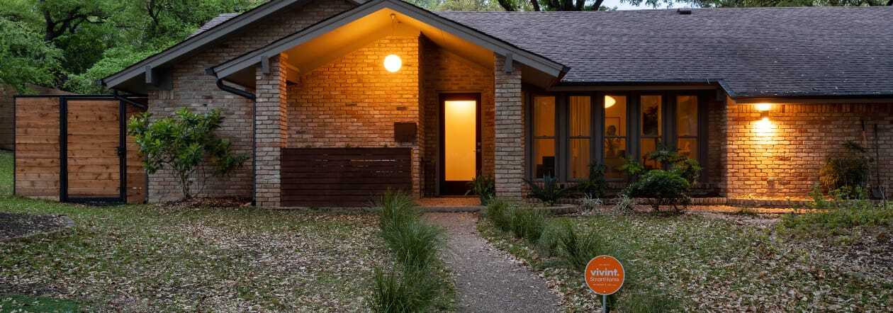 Oceanside Vivint Home Security FAQS