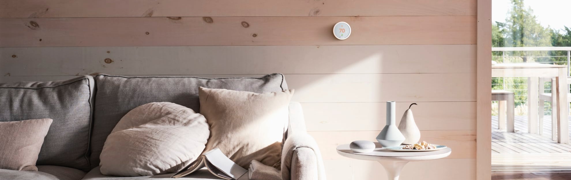 Vivint Home Automation in Oceanside
