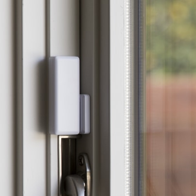 Oceanside vivint burglar sensor