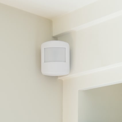 Oceanside motion sensor