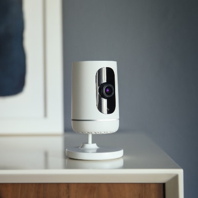 Oceanside vivint indoor camera