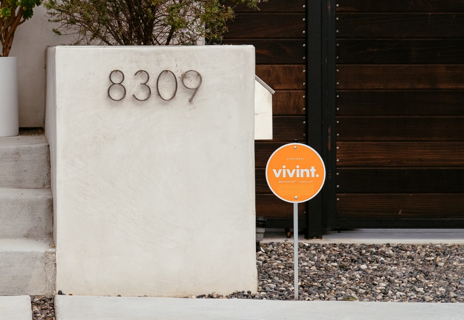 Vivint Oceanside dealer