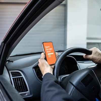 Oceanside vivint smarthub